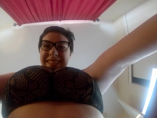 Big Tit Crush - Giantess Boob Crush Porn Videos - fuqqt.com