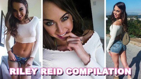 Compilation riley reid anal Videos Riley
