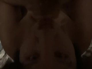 Daddy’s Little Cum Slut