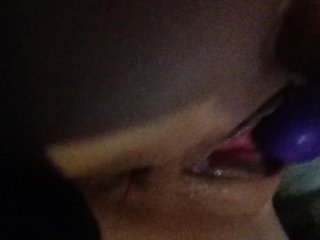 Staying Busy While My Husband… Takes A Shower… Stay Tuned Till