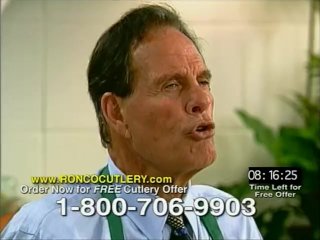 Salesman Fucks Over The Whole Audience