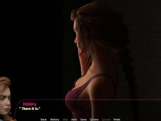Haleys Story #02 – Pc Gameplay [Hd]