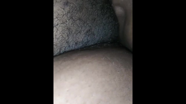 Watch me eat this phat pussy