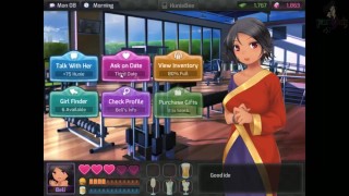 Part 4 Of The Uncensored Huniepop Gameplay Guide