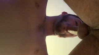 Dick From Puerto Rico Is A Sucking Puerto Rican