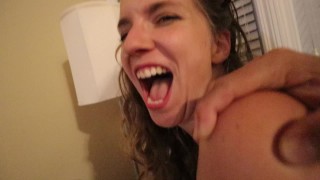 She Adores Taking Big Cock In Her Wet Pussy Doggystyle Watch The Full Video On Modelhub