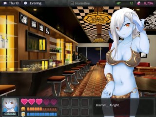 Huniepop Uncensored Gameplay Guide Part_8