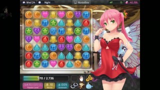 Part 11 Of The Uncensored Huniepop Gameplay Guide
