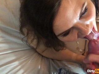 Real Amateur Cumpilation - Our first Cumshot compilation - Dirty_Desire