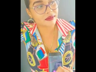Lush Squirt In Public Mall, Restaurant & Public Parcking @Kynashiadoll._