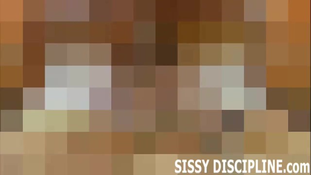 Sissy Fetish And POV Feminization Porn