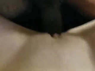 Daddy Fucks My Tight Pussy_I Want His_Big Cock