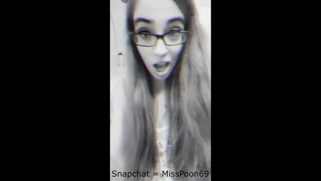 Snap videos sexy These Are