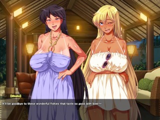 Aheahe_Moon R – Return of the Married Sailor Sluts CH16: MemoriesWithMina