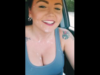 Coywilder - Drive Thru Facial Dare