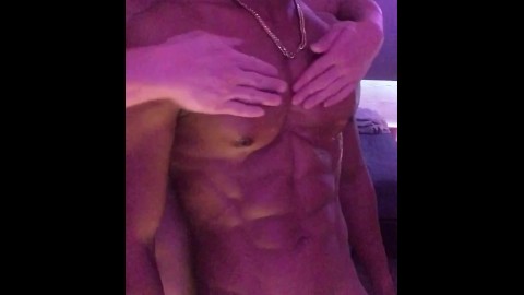 gay porn asian bodybuilder solo