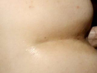 Pov Hot Fuck and Cumshot inThe Shower
