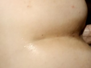 Pov hot fuck_and cumshot inthe shower