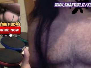 He Wants To Choke Me During Sex - Should I Be Worried?