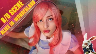 Best Porn Movie Ever - Mykinkydope Alice's Adventures In Wonderland By