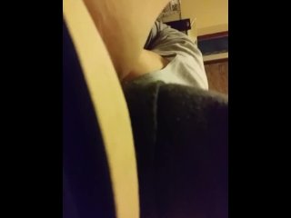 Watching Babe Eat My Pussy Like A Pro