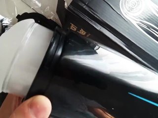 Unboxing Masturbateur Robot Smart Stroker Piston By Yiwa