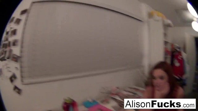 Alison Tyler and Jayden fuck each other - Alison Tyler, Jayden Cole