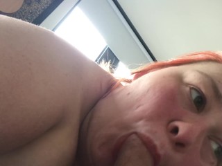 Doctor fill me withyour cum_in my mouth