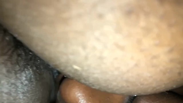 2 black lesbian 69 eating pussy