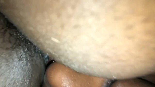 2 black lesbian 69 eating pussy