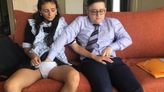 Buzzar Sex - Sex After School Porn Videos | Pornhub.com