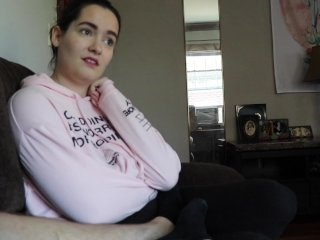 Almost Caught Grounded Horny Stepsister Blows You With Mom In Kitchen