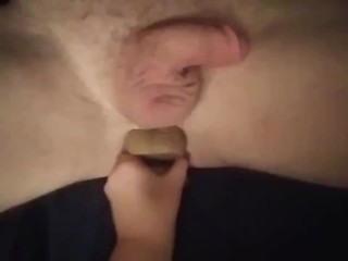 Fucking Pregnant wife all night long!