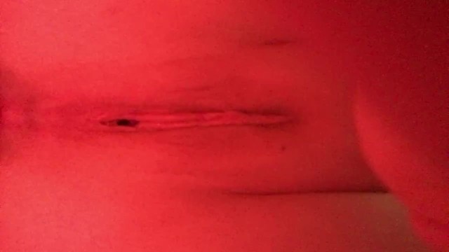 Sunday pussy play with Yoni egg 13