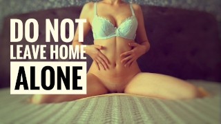 Little Kinky Teen I Enjoy Masturbating In Bed