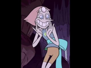 Desperate Pearl