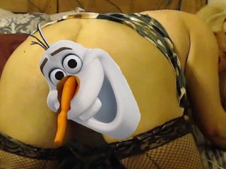 Kady Dont Forget To Fuck Your Vegetables