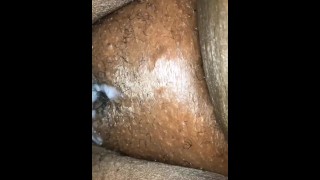 Bbw Fuck Fucked By A Phat Wet Pussy