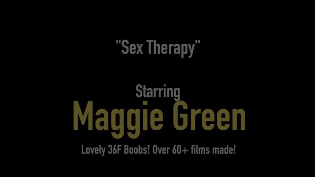 Mega Tits Maggie Green StrapOn Fucked By BBW Angelina Castro - Angelina Castro, Maggie Green