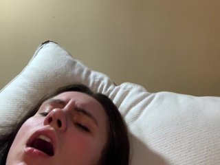 Facial_Expressions of a Sluts_Orgasm (BEAUTIFUL AGONY)