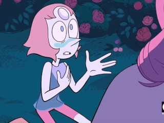 DESPERATE PEARL Pt 2 (EXXTENDED)