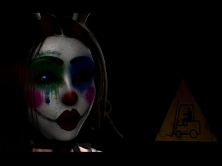 Cuckolded By A Kinky Clown (Futa Ntr)