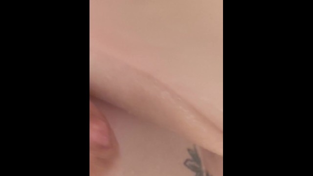 Hot nipple sucking in shower with my sexy Latina, First video ever