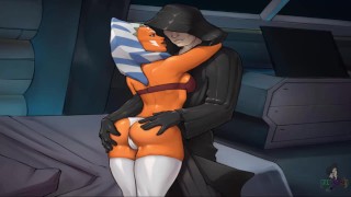 Part 22 Of The Uncensored Star Wars Orange Trainer Guide