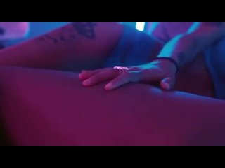 94Prynce X Tinkabell Bitch - Feel (Threesome Inspired Video)