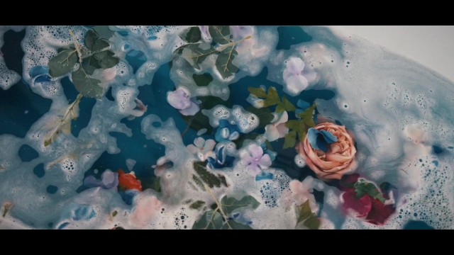 Bubble Bath Fanties - Abigail Mac, Alix Lynx