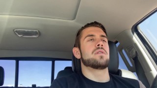 Jerking And Driving By Dante Colle