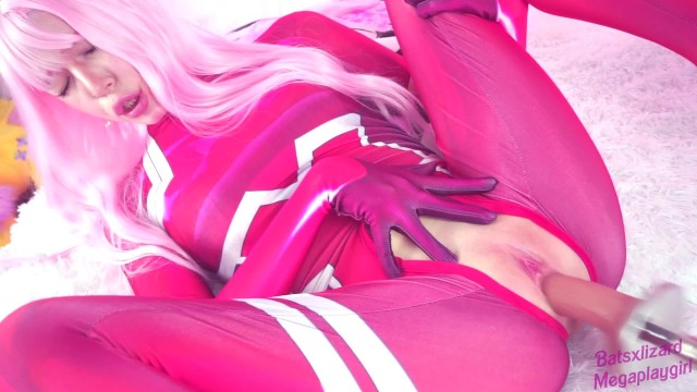 Zero Two first time pussy fuck Fucking Machine Ahegao Darling in the Franxx 14