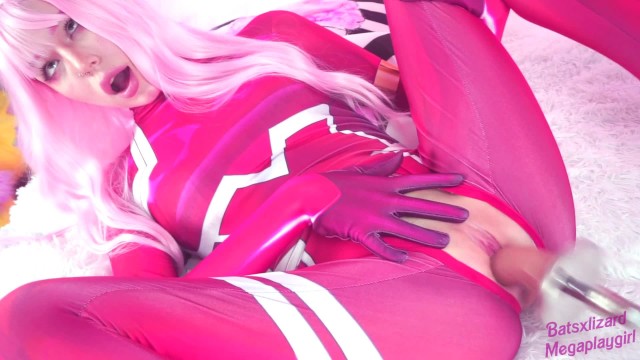 Zero Two first time pussy fuck Fucking Machine Ahegao Darling in the Franxx 14