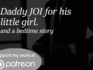  ROUGH JOI DOMINATION - BEDTIME_STORY EROTIC AUDIO FOR_WOMEN